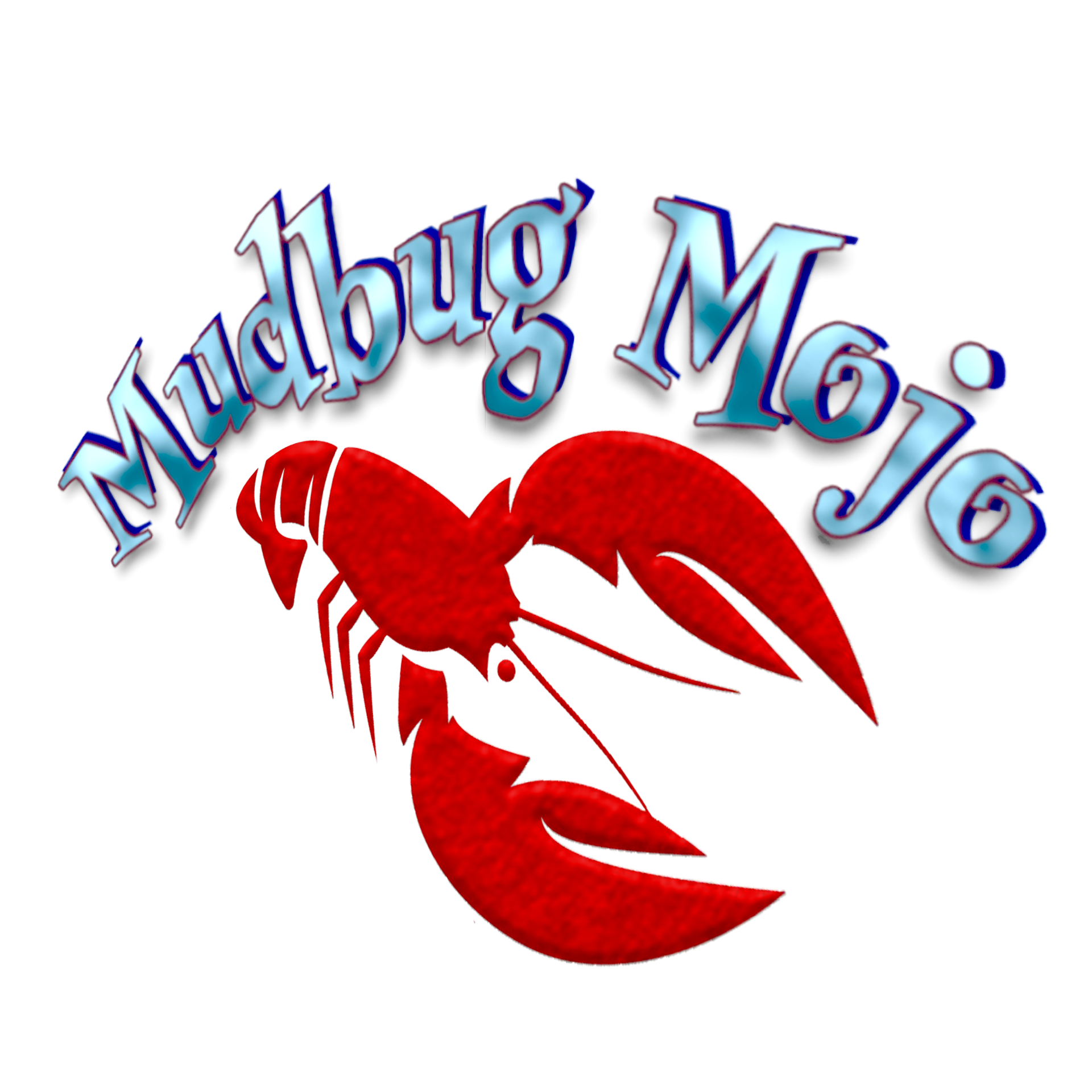 Mudbug Mojo logo