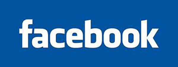 facebook logo link